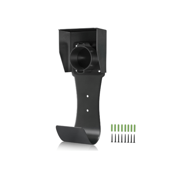 MOTEN EVFC J1772 EV Charger Connector Dock J-Hook Free Delivery