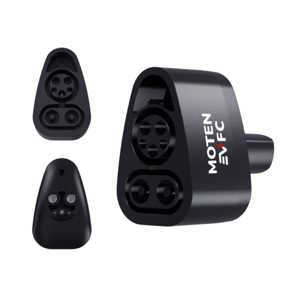 MOTEN EVFC CCS1 to Tesla Charger Adapter 250KW