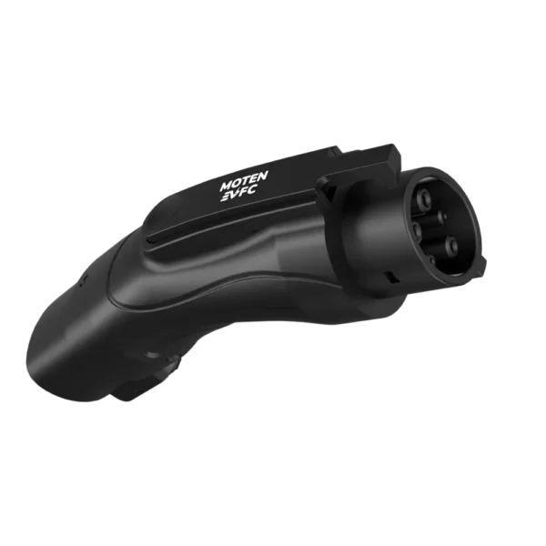 MOTEN EVFC Tesla to J1772 Adapter